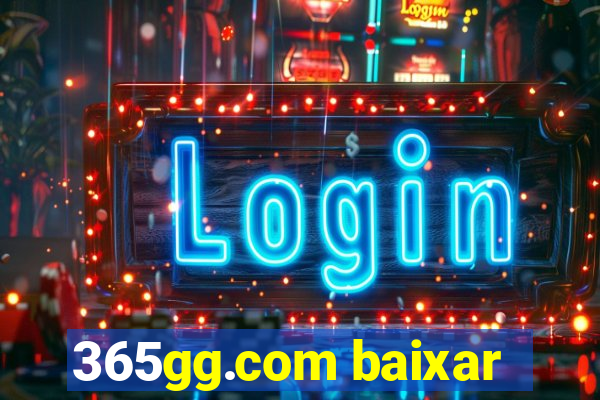 365gg.com baixar